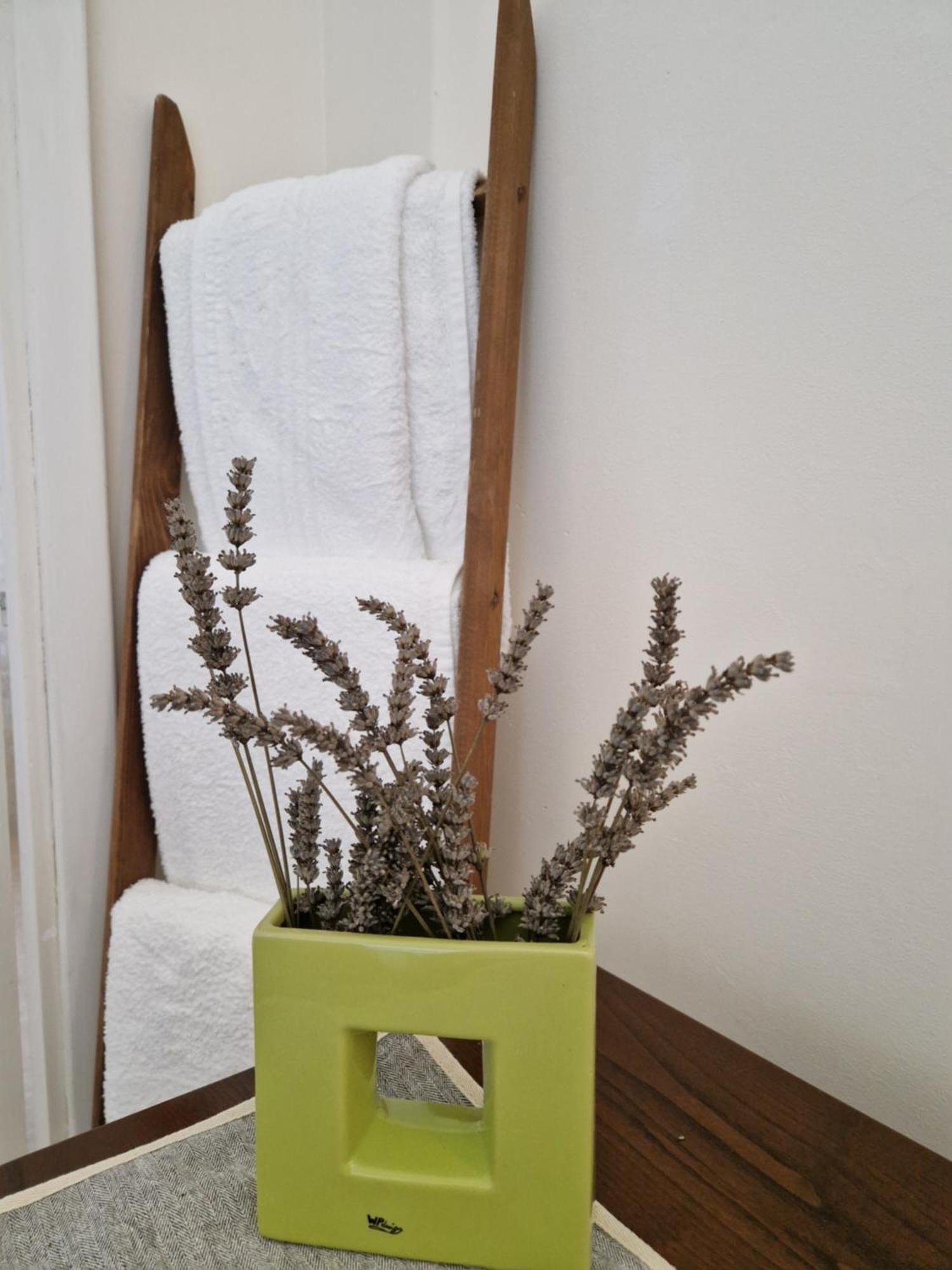 Bed and Breakfast Bb Convento Sant Antonio Di Laurino Esterno foto