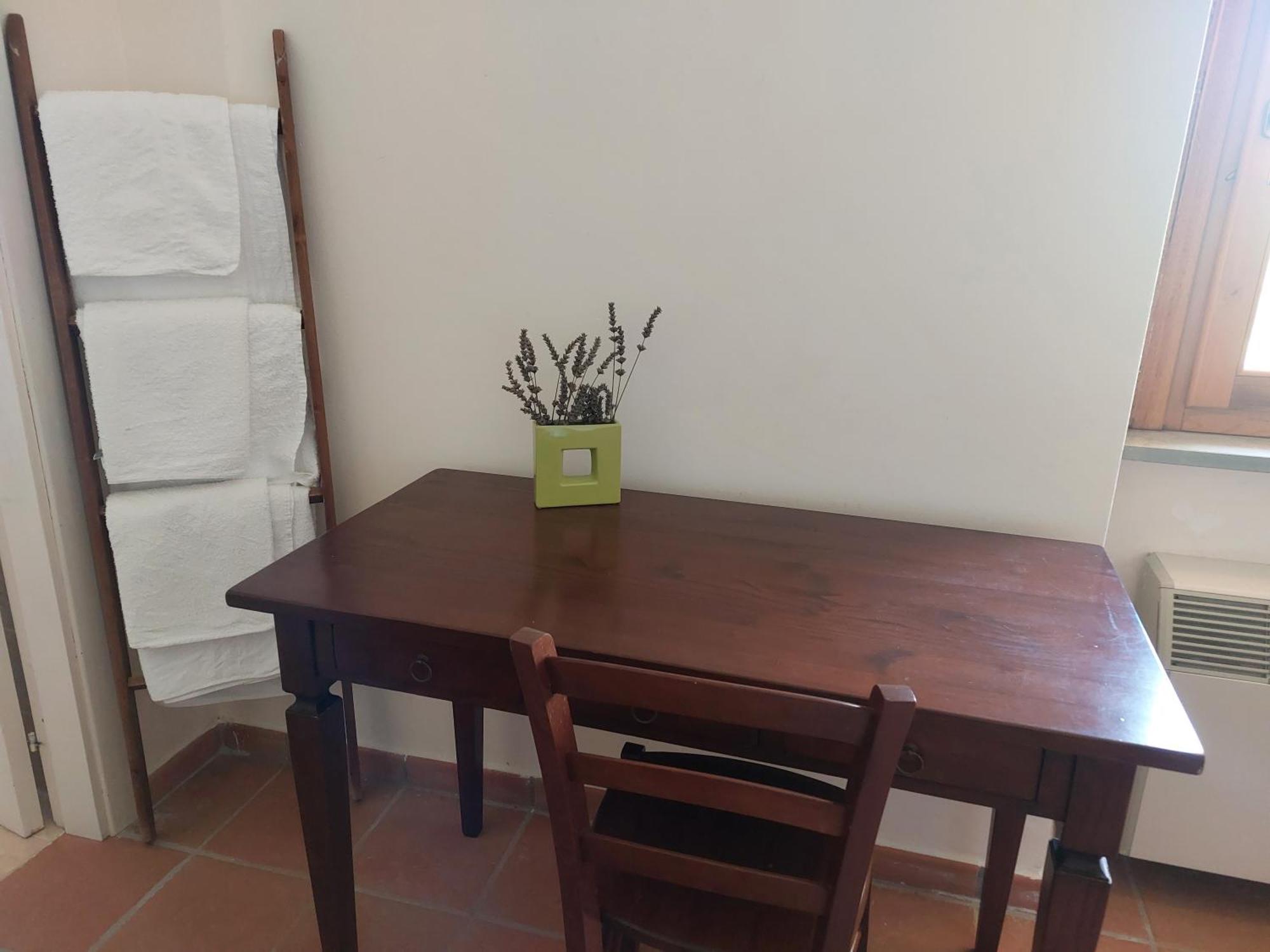 Bed and Breakfast Bb Convento Sant Antonio Di Laurino Esterno foto