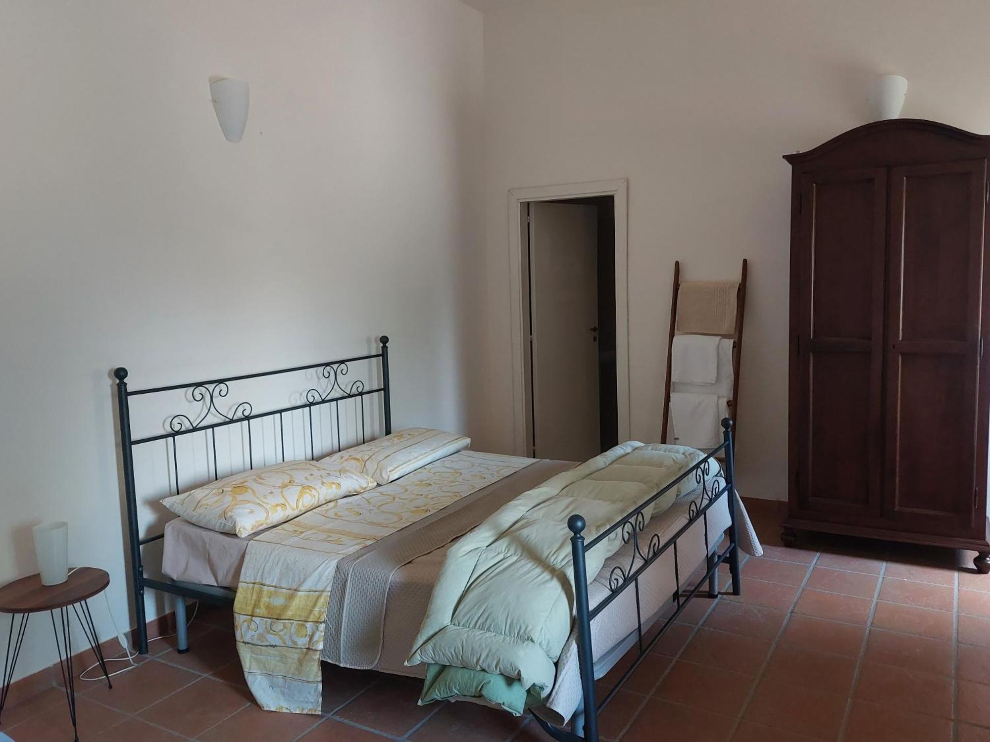 Bed and Breakfast Bb Convento Sant Antonio Di Laurino Esterno foto
