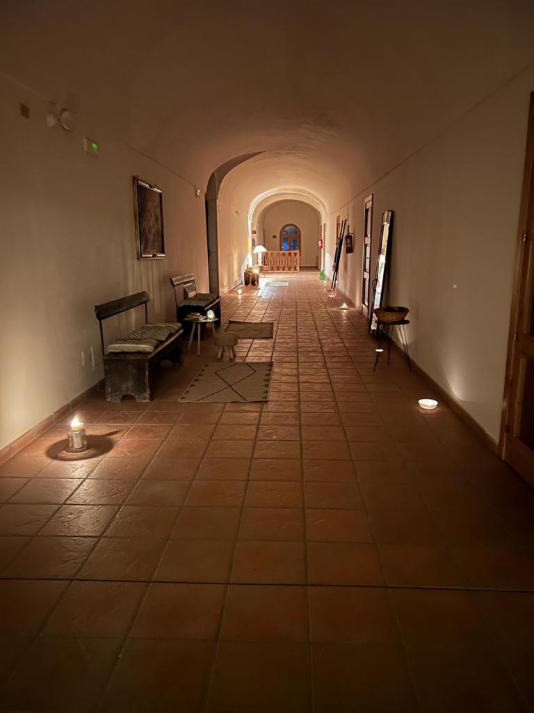 Bed and Breakfast Bb Convento Sant Antonio Di Laurino Esterno foto